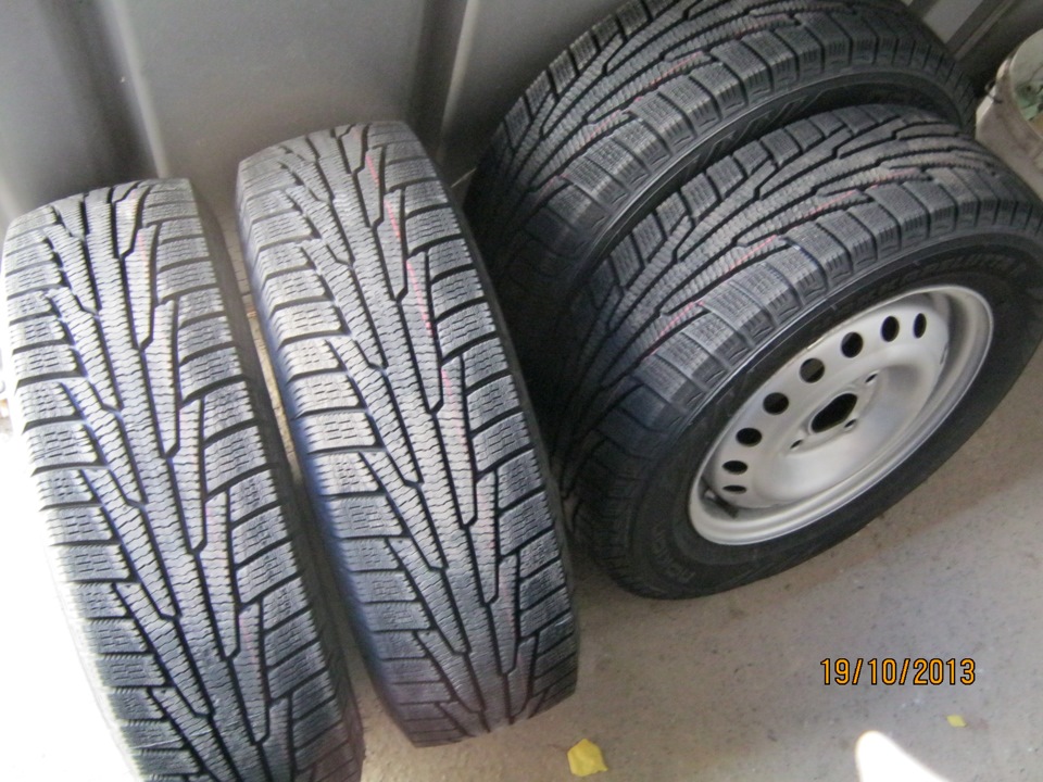 Nokian Hakkapeliitta R 2