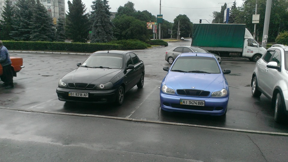 Покатався трохи 5