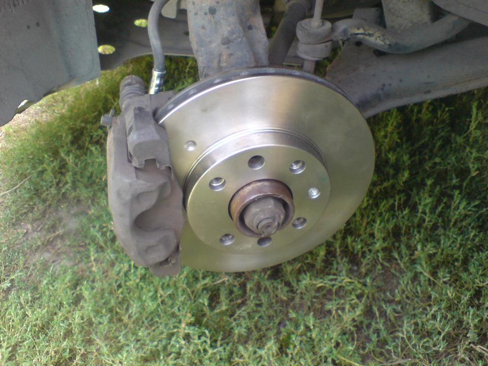 BREMBO 2