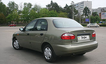 електрохімічний захист автомобіля 1