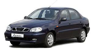 Правильні свічки запалювання на Daewoo Lanos 1.5 l 1