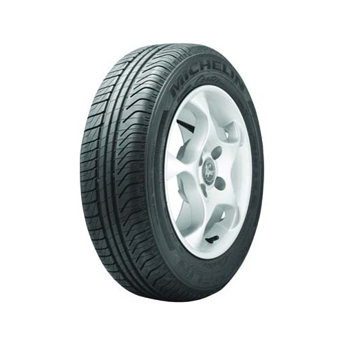 Що за гума Michelin Certis?! 1