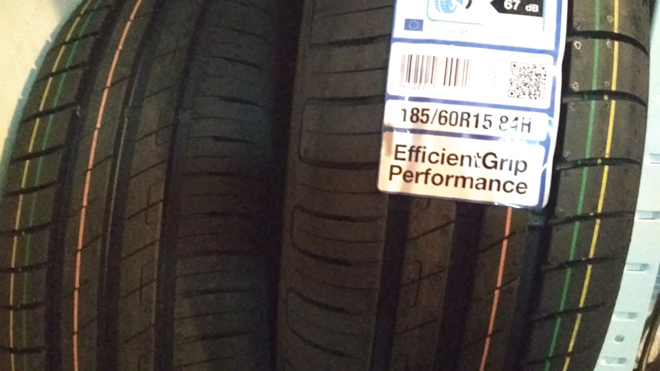 Хто що думає за розміром 185/60 r15 2