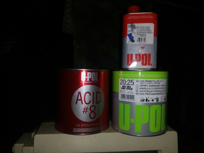 Покупка ґрунту 1
