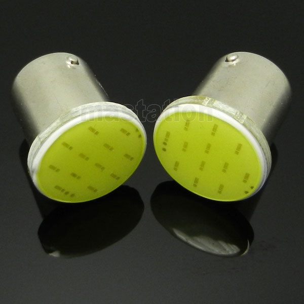 Продам світлодіодні стоп/габарит 1157 7,5вт + 1156 12led Cob 2