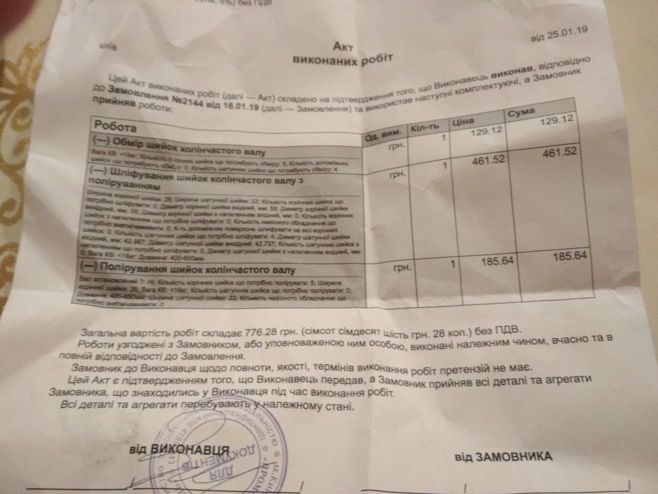 Зібрав БЦ та КВ з хутр. обробки 3