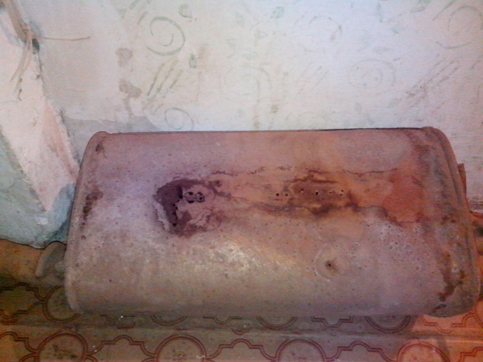 Заміна лушника 4