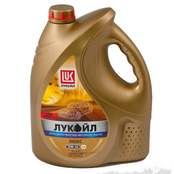 Заміна мастила 2