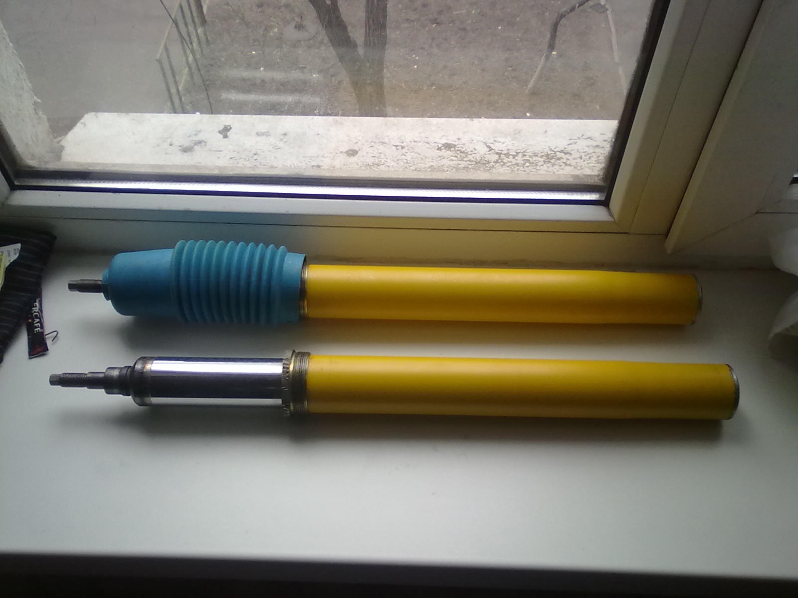 Bilstein 2