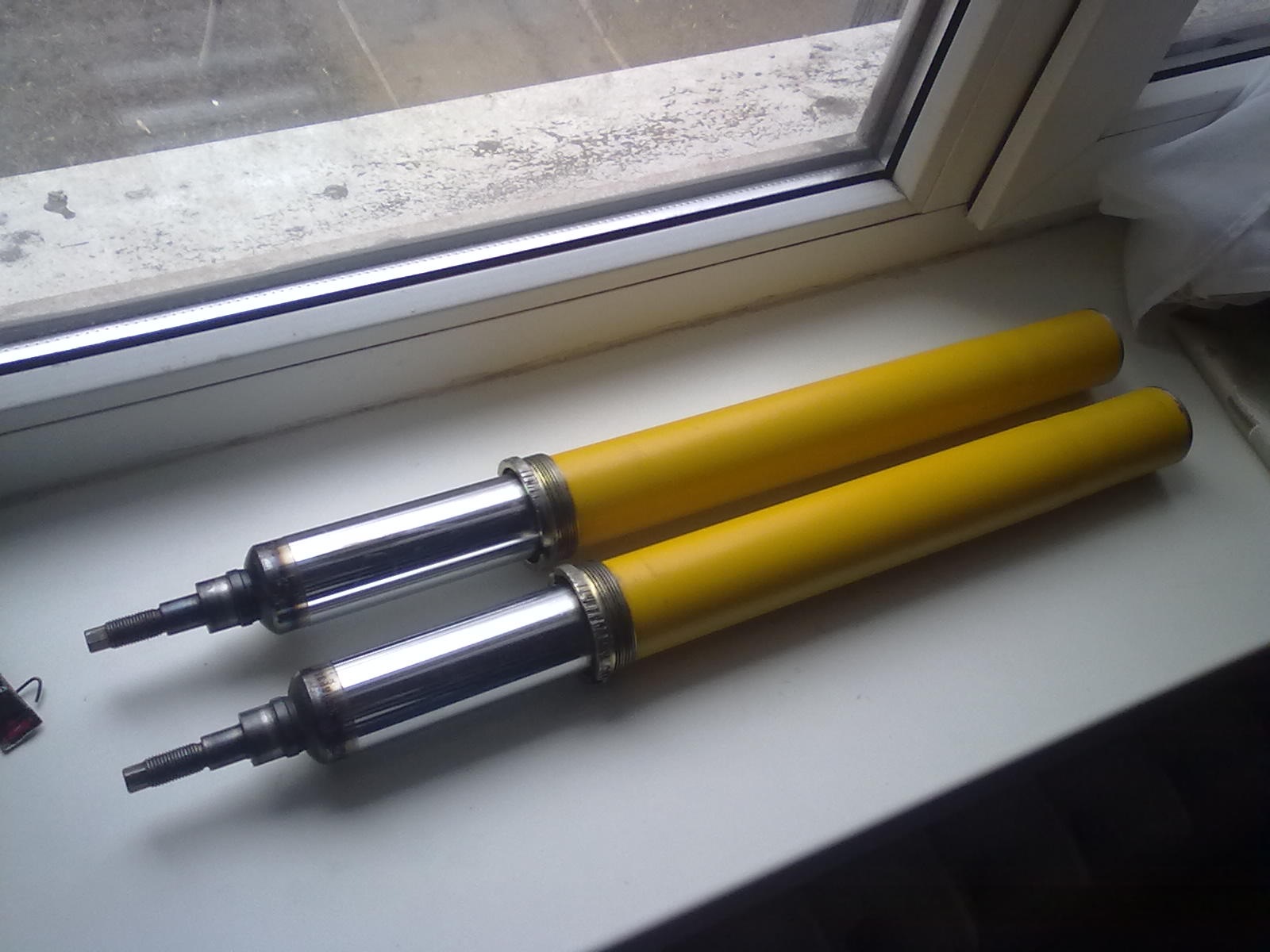 Bilstein 1