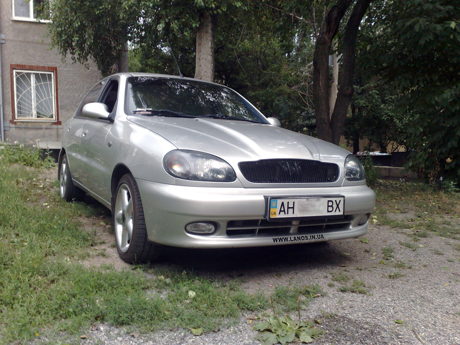 чорні очі 3