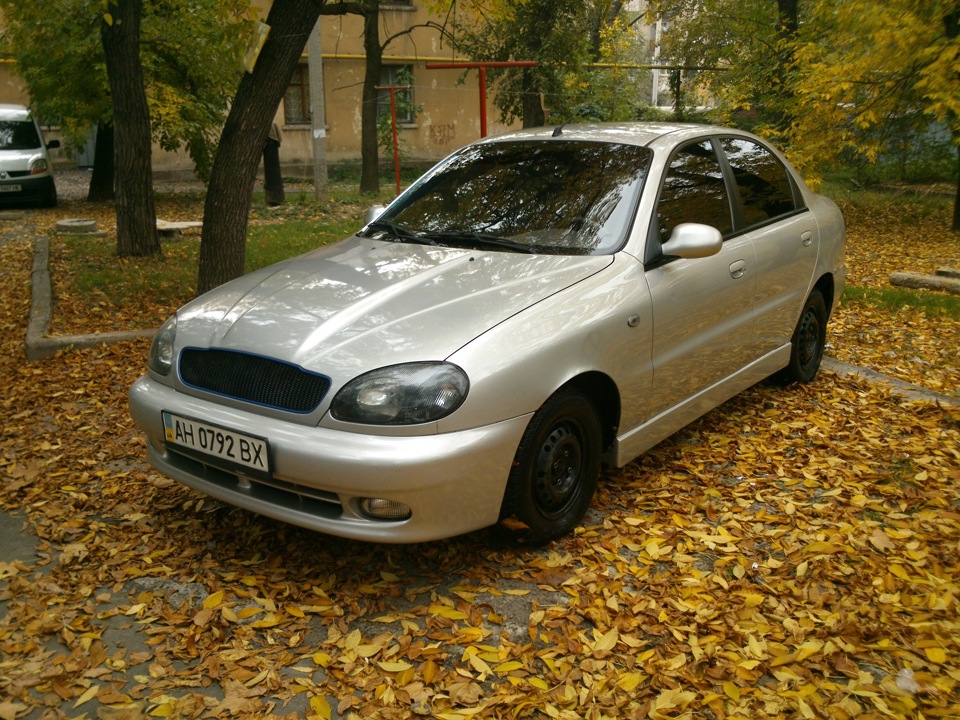 глушник мій 4
