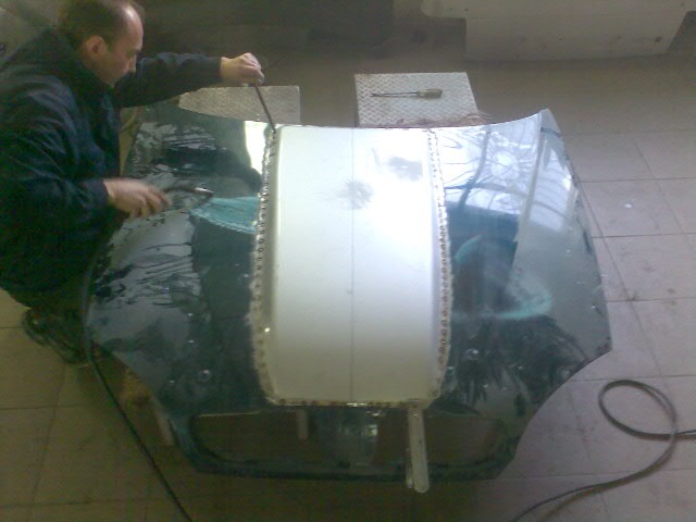 Горб) 2