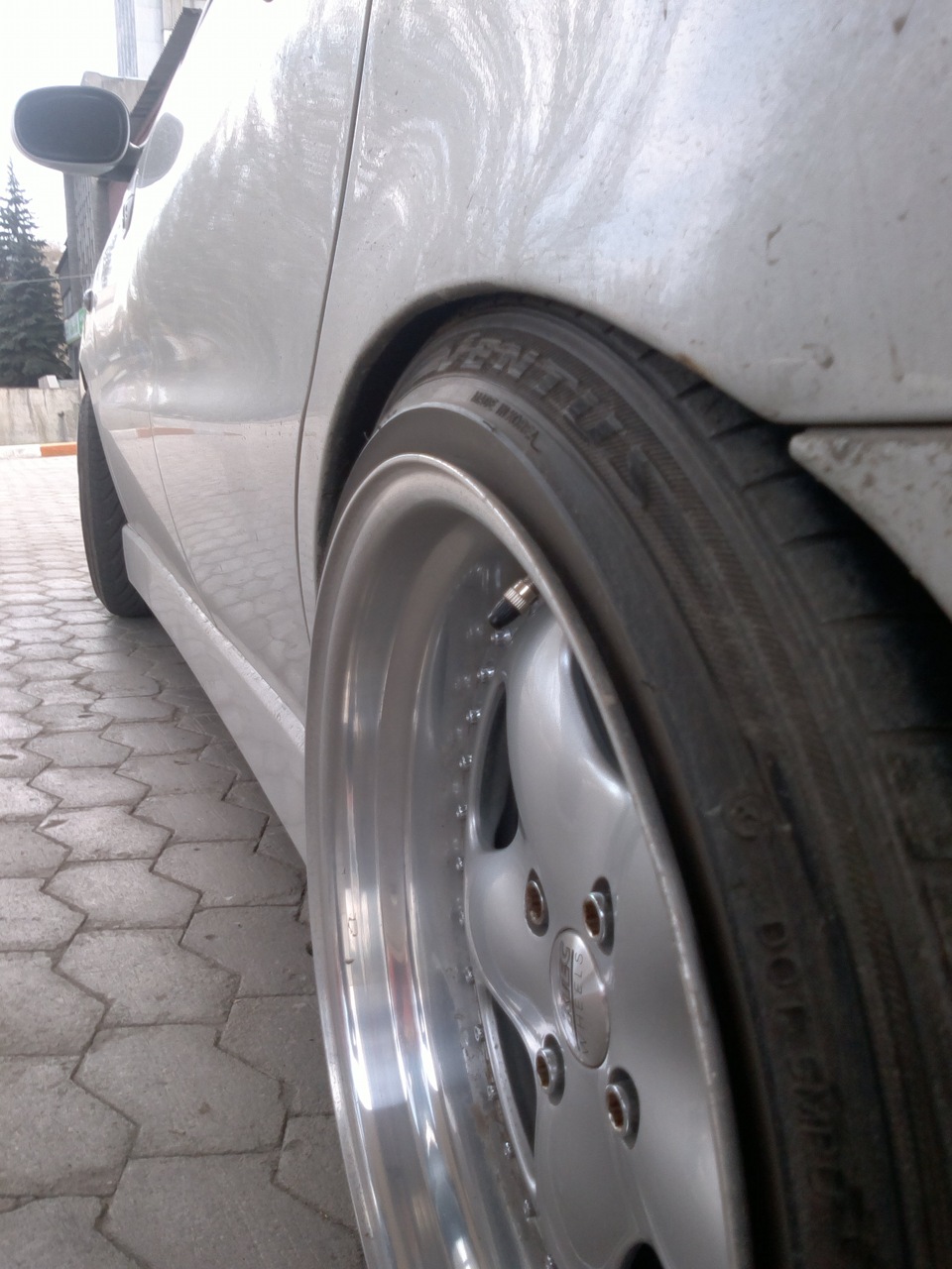 Прикинув 1
