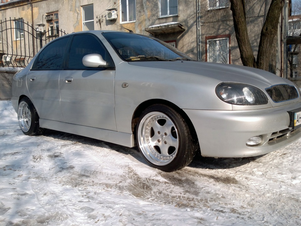 Продовження 1