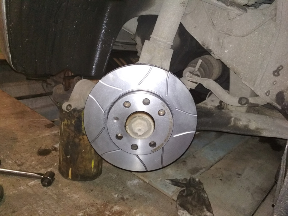 Brembo 2