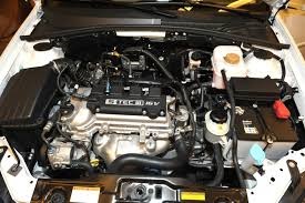 Daewoo Gentra 4