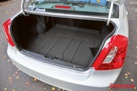 Daewoo Gentra 5