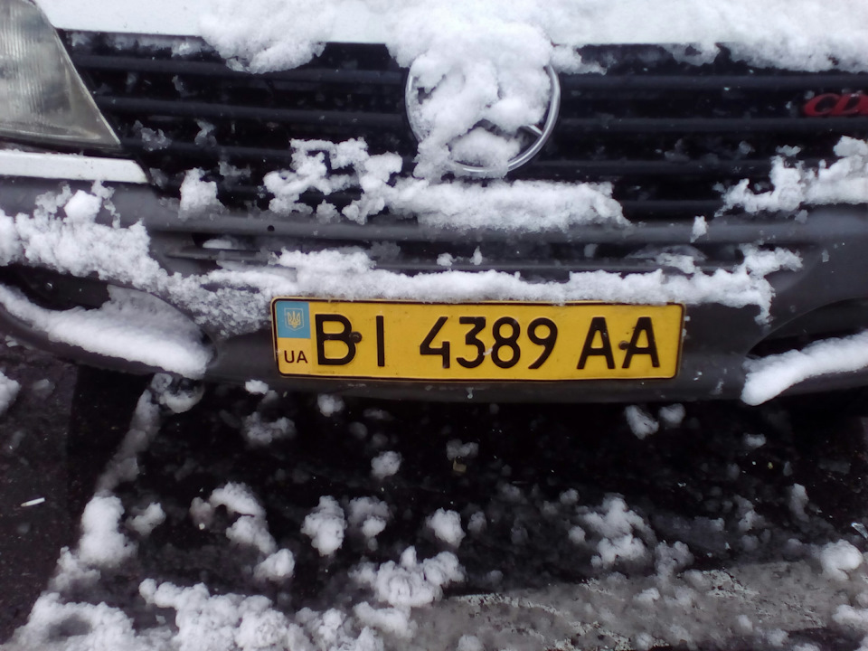 Шукаємо свідків дтп 2