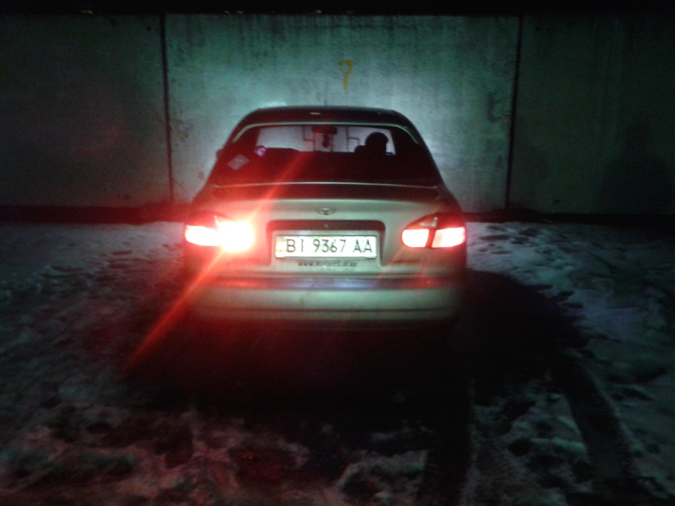 Може комусь нагоді led лампа 2