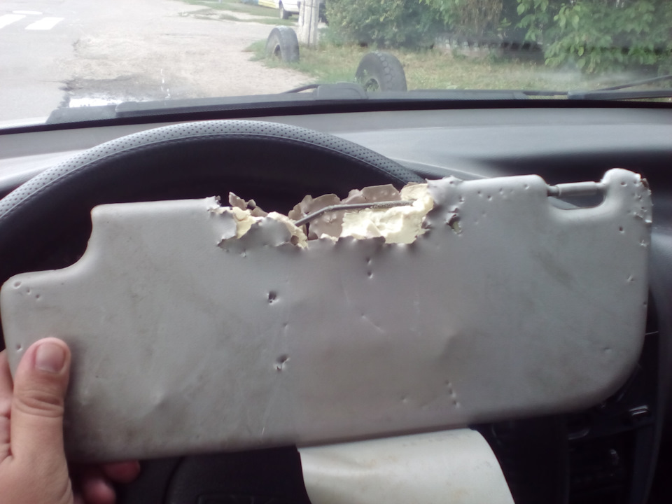 сум або німецький боксер дуже сумував))) 2