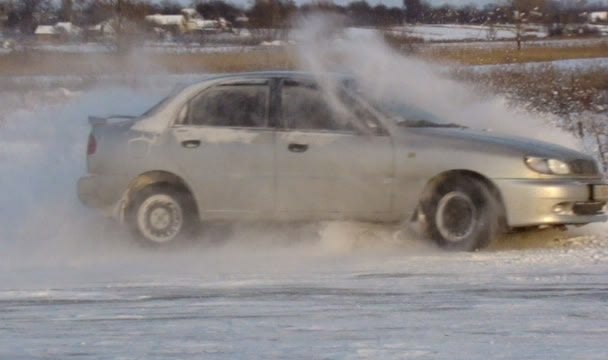 Покотушки в недогарках 2