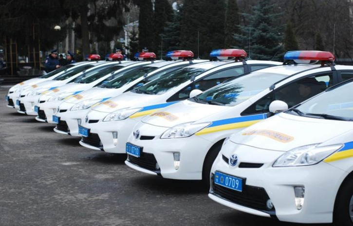Виграв суд проти поліції Ч1 1
