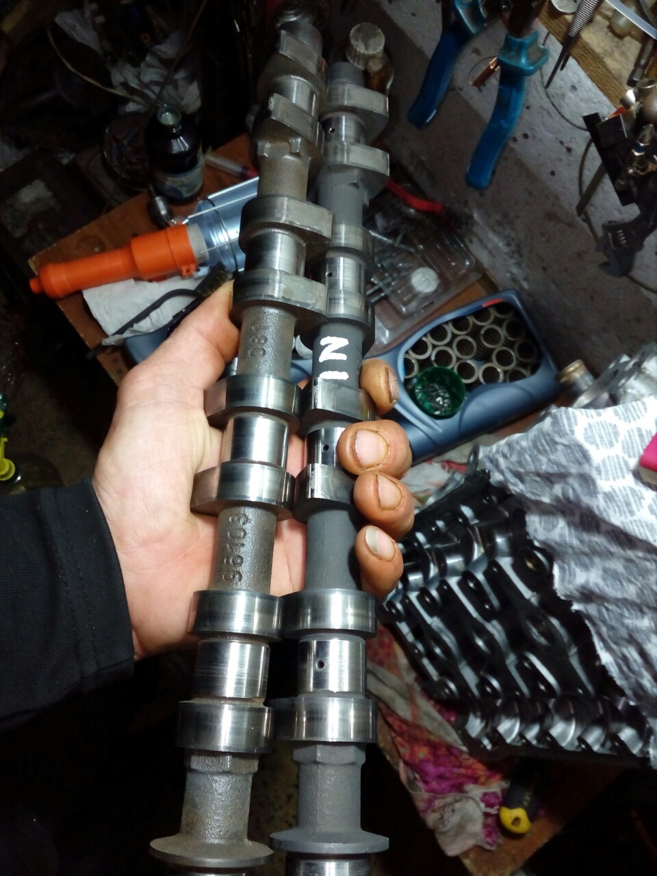 1.8 Буде! 5