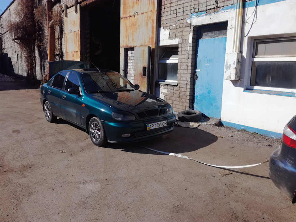 Капризує. 1