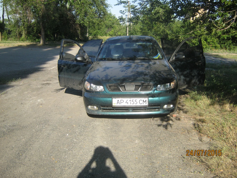 ШВІ дверей та задньої полиці 5