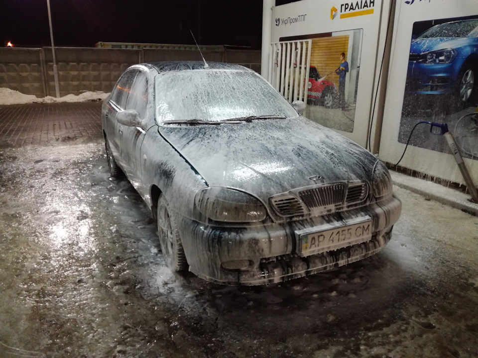 Тріскаються скла ПТФ? 4