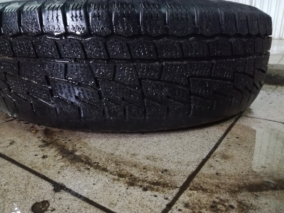 візит на сервіс Автохімкомплект 5