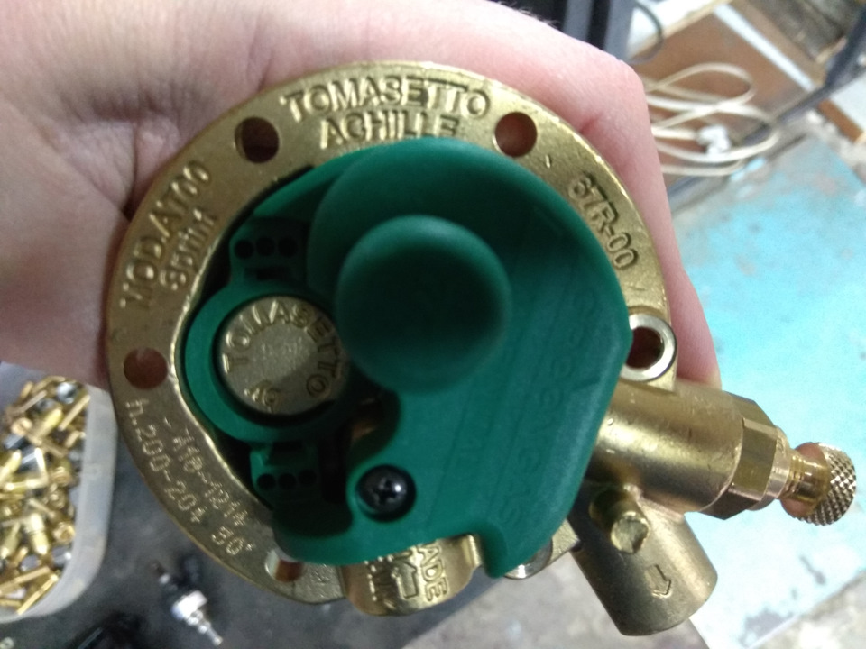 Хай буде газ! 5