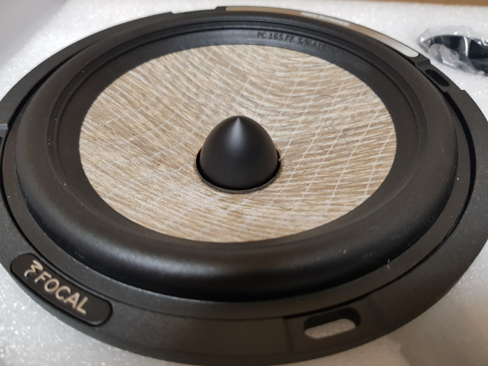 Ще трохи автозвуку: Focal PS165FXE та Helix DSP3. 4