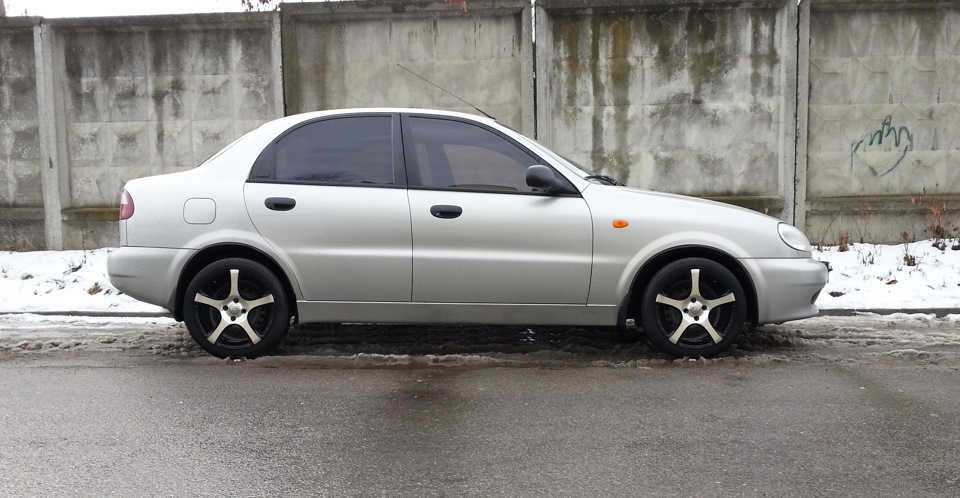 Хто що думає -R16. 4