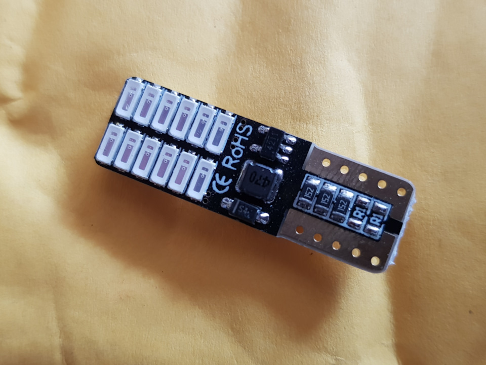 Неон і led у карти. Роблю гарний та корисний інтер'єр. 4