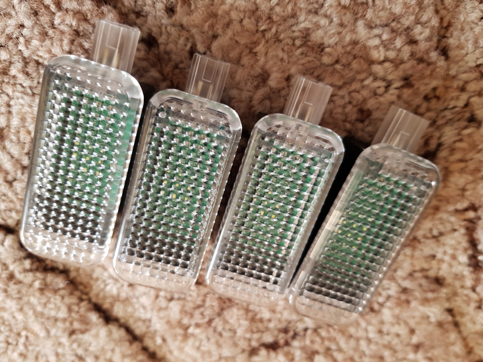 Неон і led у карти. Роблю гарний та корисний інтер'єр. 2