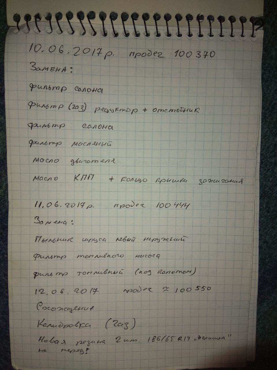 БОРТЖУРНАЛ 2