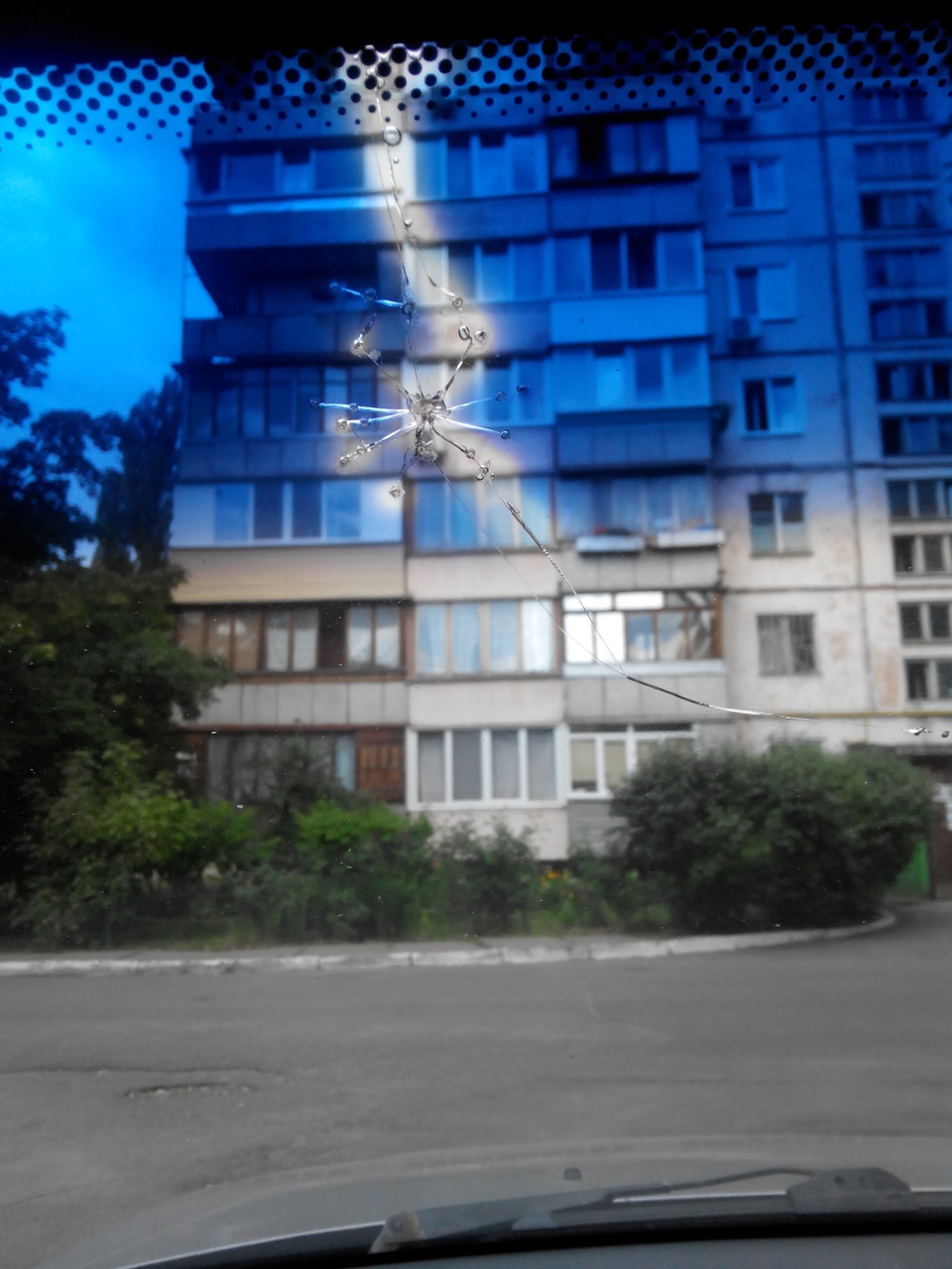 Плани на весну: повне перефарбування чи тягнемо в плівку? 2