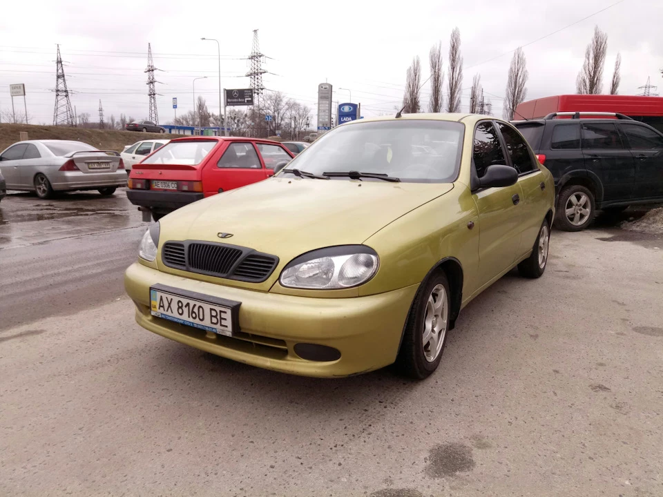 Продана