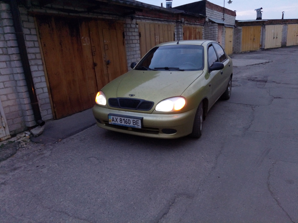 Впроваджено 5