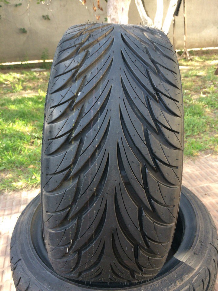 Federal SS595 2