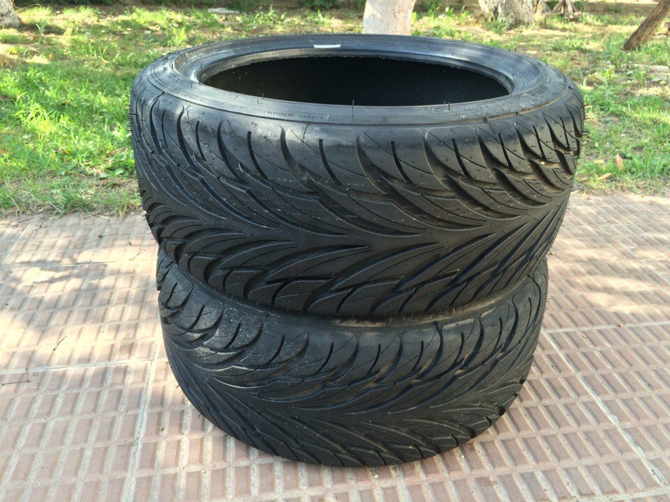 Federal SS595 1