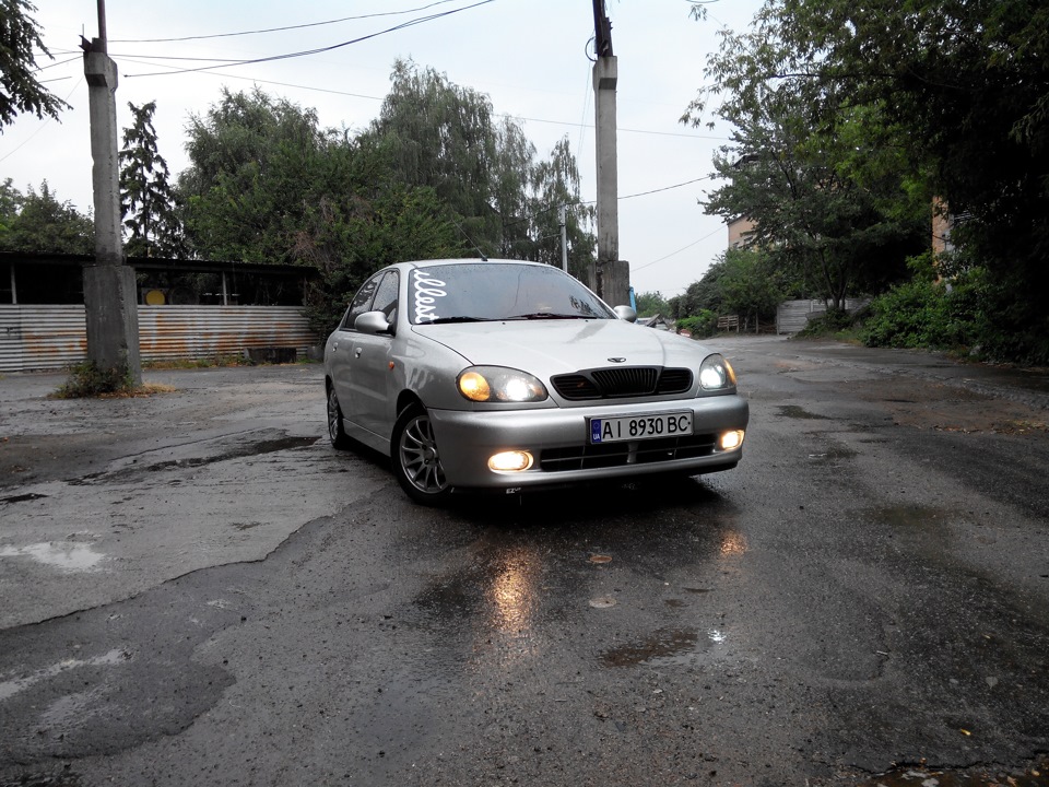 Ось і я продаю 1