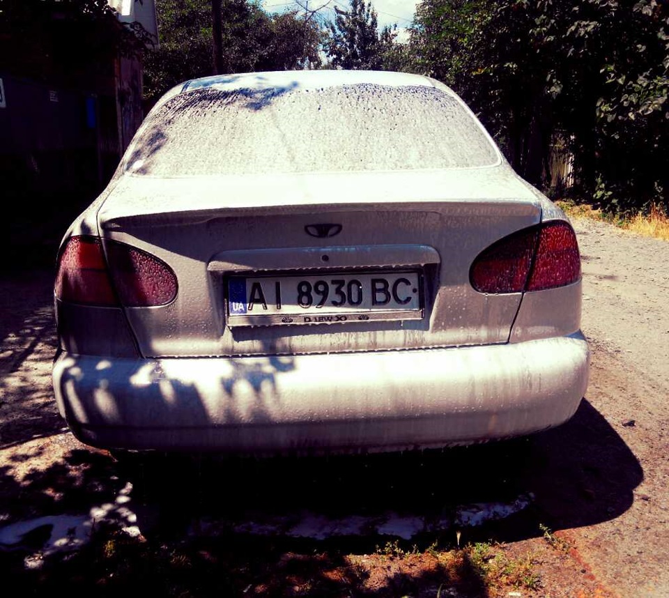 Заїхав до друга… 2