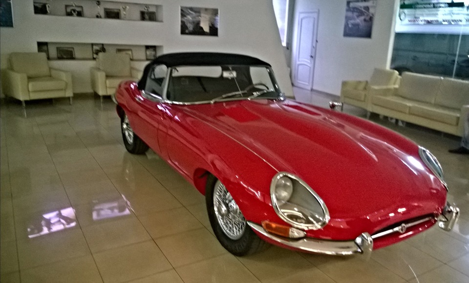 jaguar 1