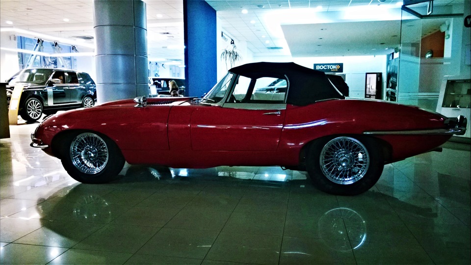 jaguar 2