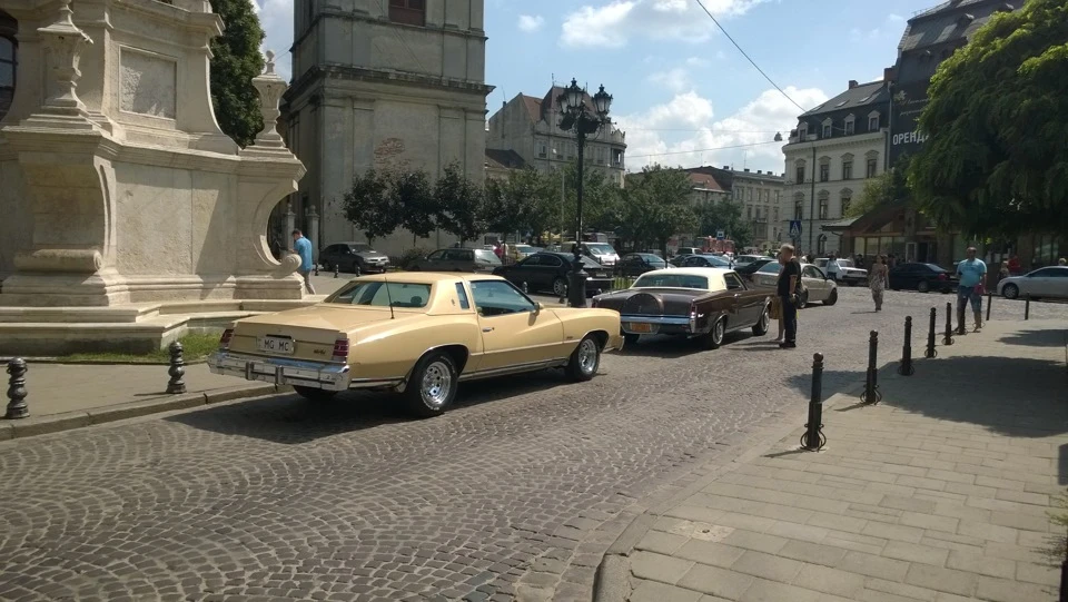 крута зустріч (Львів)