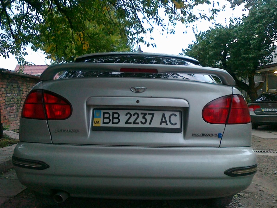 Робимо америку 3