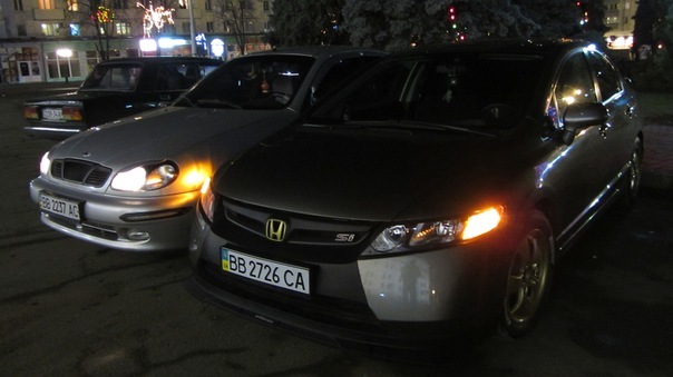 Запис, 8 січня 2012 4